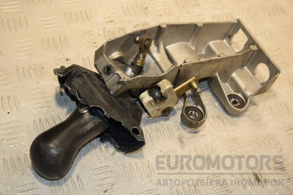 Кулиса переключения КПП 5-ступка Mercedes Vito 2.2cdi (W638) 1996-2003 A63826009 415575 - 2