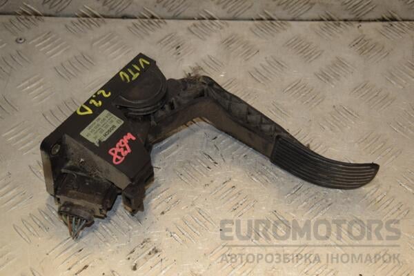 Педаль газу електр пластик Mercedes Vito (W638) 1996-2003 0281002335 415581 euromotors.com.ua