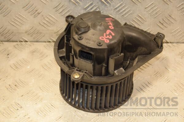 Моторчик печки Mercedes Vito (W638) 1996-2003 N030699P 415582 euromotors.com.ua