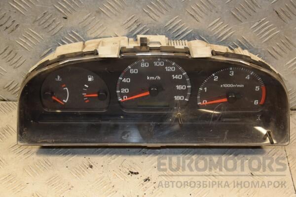 Панель приладів Nissan Navara (D22) 1997-2004 K116313S401 415587 euromotors.com.ua