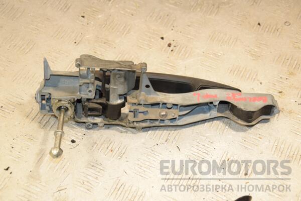 Ручка двери наружная передняя левая Citroen Berlingo 2008 415589 - 2