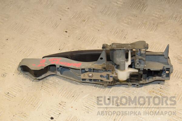 Ручка двери наружная передняя правая Citroen Berlingo 2008 415591 - 2