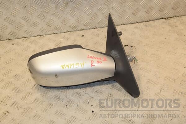 Дзеркало праве електр 9 пінів Renault Laguna (II) 2001-2007 415611 - 2
