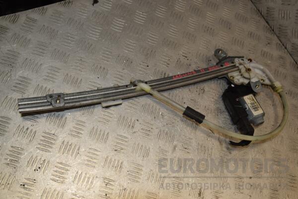 Стеклоподъемник задний правый электр 6 пинов Renault Laguna (II) 2001-2007 8200305721 415615 euromotors.com.ua