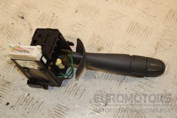 Подрулевой переключатель правый Renault Laguna (II) 2001-2007 8200328896 415624 - 2