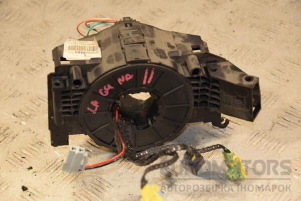 Шлейф Airbag кольцо подрулевое Renault Laguna (II) 2001-2007 8200328896 415626 euromotors.com.ua