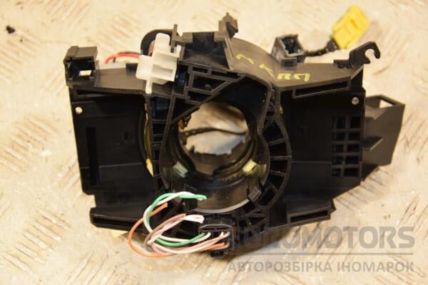 Шлейф Airbag кольцо подрулевое Renault Laguna (II) 2001-2007 8200328896 415626 - 2