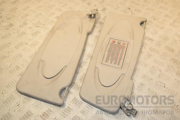 Козирок сонцезахисний лівий Renault Laguna (II) 2001-2007 415638 euromotors.com.ua