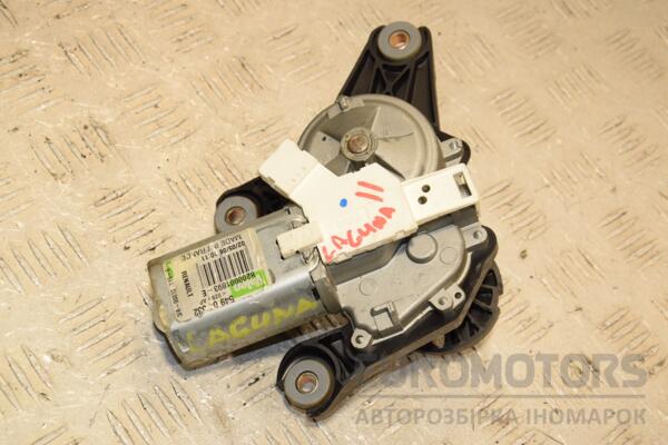Моторчик стеклоочистителя задний Renault Laguna (II) 2001-2007 8200001893 415640 euromotors.com.ua