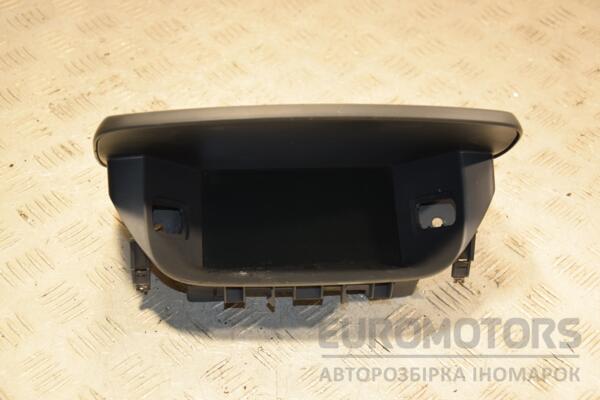 Дисплей информационный Renault Laguna (II) 2001-2007 8200029616 415646 euromotors.com.ua
