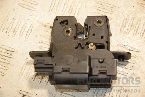 Замок кришки багажника електр 4 піна Renault Laguna (II) 2001-2007 8200295641 415657 - 2