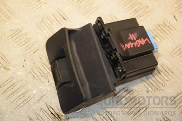 Кнопка стояночного тормоза Renault Laguna (II) 2001-2007 8200550555 415661 euromotors.com.ua