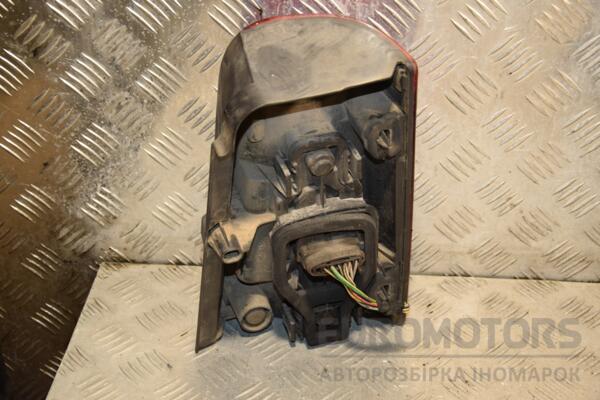 Ліхтар лівий 03- (дефект) Citroen Berlingo 1996-2008 9657977080 415666 - 2