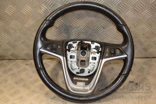 Руль под Airbag (дефект) Opel Astra (J) 2009-2015 13351021 415668 euromotors.com.ua