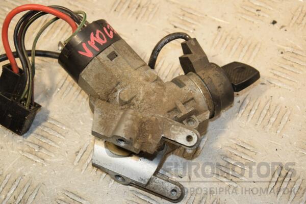 Замок запалювання в зборі ключ Mercedes Vito (W638) 1996-2003 A9014600104 415678 euromotors.com.ua
