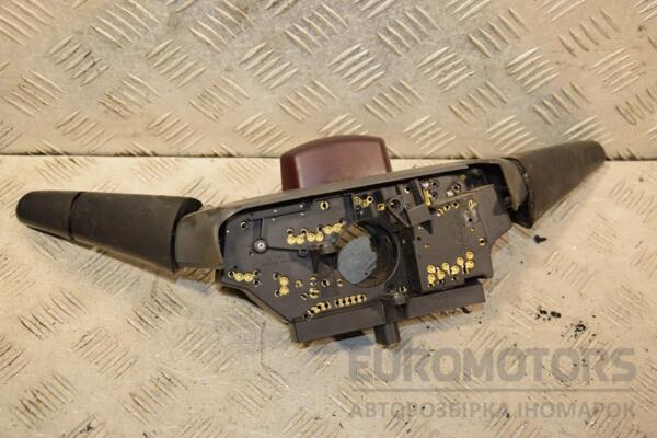 Подрулевой переключатель в сборе Mercedes Sprinter (901/905) 1995-2006 A0015404745 415681 - 2