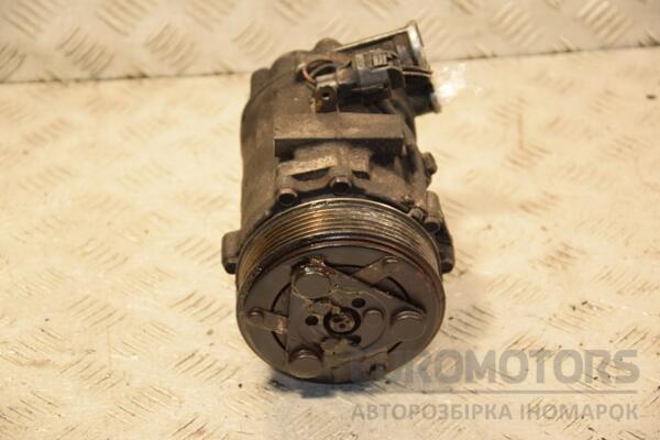 Компрессор кондиционера Lancia Ypsilon 1.3MJet 2003-2011 51803075 415689 euromotors.com.ua