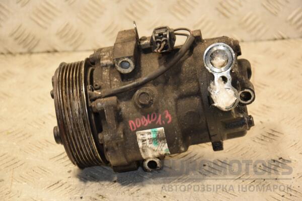 Компрессор кондиционера Opel Combo 1.3MJet 2001-2011 51803075 415689 - 2