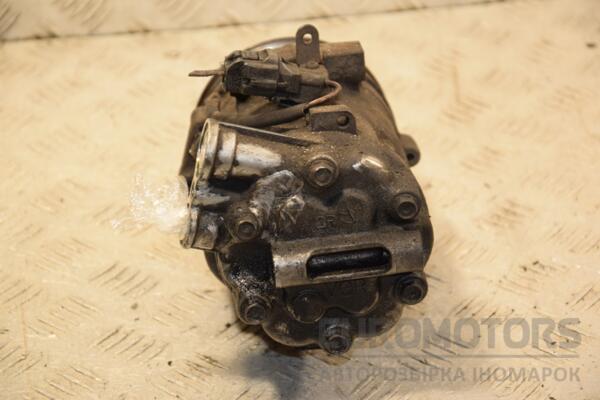 Компрессор кондиционера Opel Combo 1.3MJet 2001-2011 51803075 415689 - 3