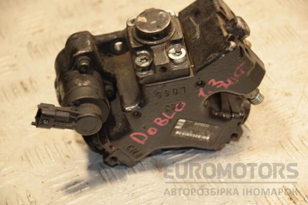 Топливный насос высокого давления (ТНВД) Fiat Panda 1.3MJet 2003-2012 0445010157 415692 euromotors.com.ua