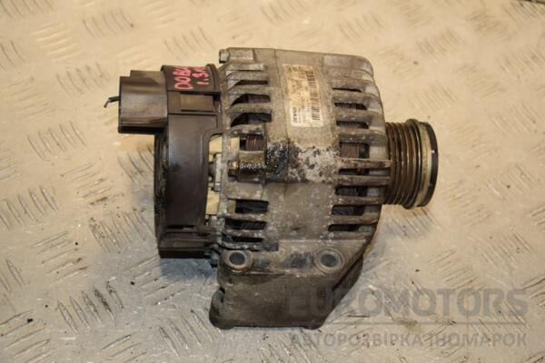 Генератор Lancia Ypsilon 1.3MJet 2003-2011 51854915 415694 - 2