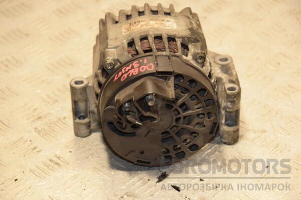 Генератор Lancia Ypsilon 1.3MJet 2003-2011 51854915 415694 - 3