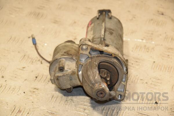 Стартер Citroen Nemo 1.3MJet 2008 51823860 415697 - 2