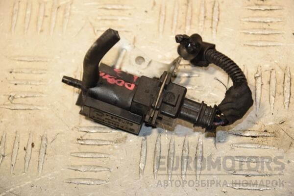 Клапан електромагнітний Fiat Doblo 1.3MJet 2000-2009 46754960 415700 euromotors.com.ua