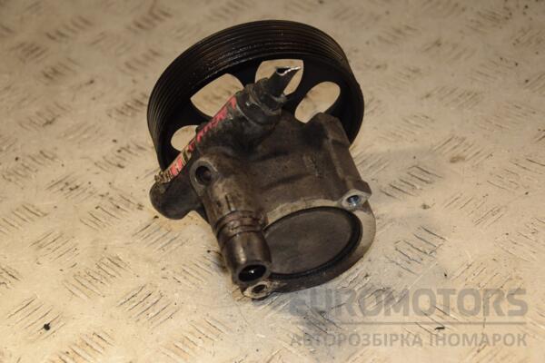 Насос гідропідсилювача керма (ГУР) Renault Laguna 1.9dCi (II) 2001-2007 8200100082 415705 - 2