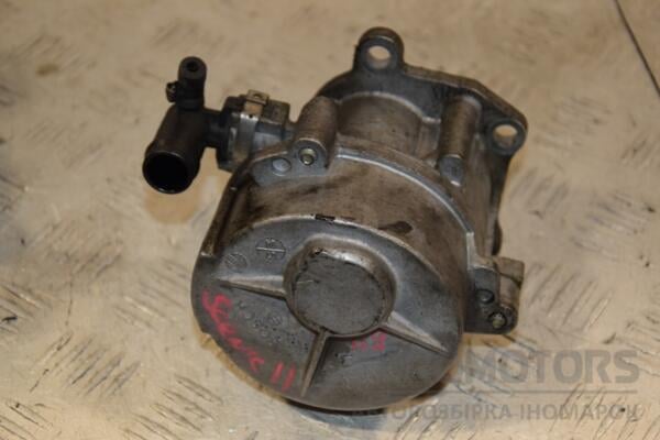 Вакуумный насос Renault Scenic 1.9dCi (II) 2003-2009 8200322916 415707 euromotors.com.ua