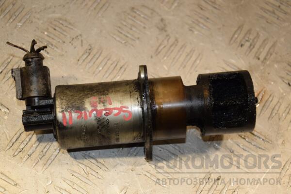 Клапан EGR электрический Renault Scenic 1.9dCi (II) 2003-2009 8200282880 415709 euromotors.com.ua