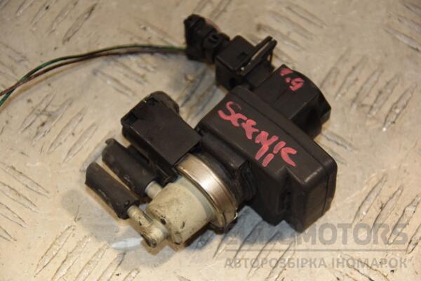 Клапан електромагнітний Renault Scenic 1.9dCi (II) 2003-2009 8200270451 415710 euromotors.com.ua