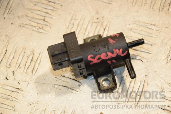 Клапан електромагнітний Renault Scenic 1.9dCi (II) 2003-2009 7700113709 415711 euromotors.com.ua