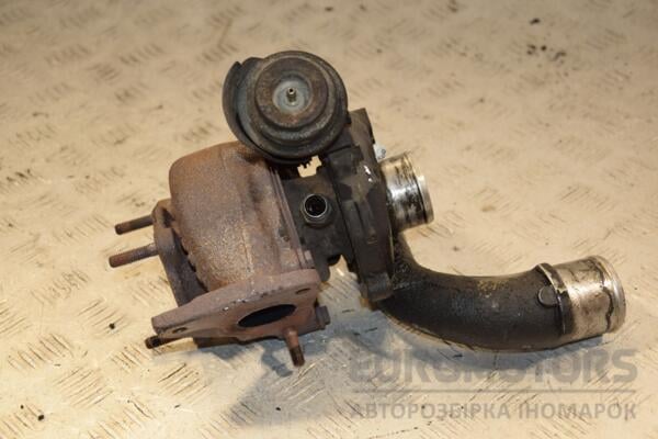 Турбіна Renault Laguna 1.9dCi (II) 2001-2007 8200369581 415713 - 2