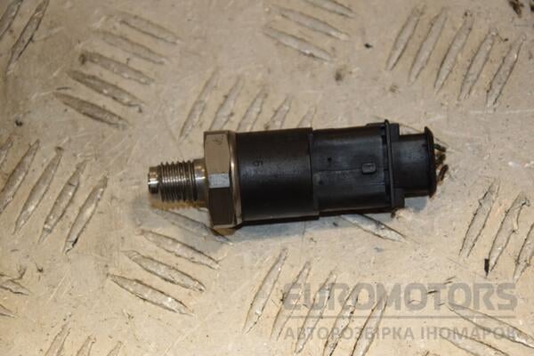 Датчик давления топлива в рейке Renault Scenic 1.9dCi (II) 2003-2009 0281002405 415716 euromotors.com.ua