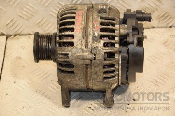 Генератор Renault Espace 1.9dCi (IV) 2002-2014 0124525076 415717 - 2