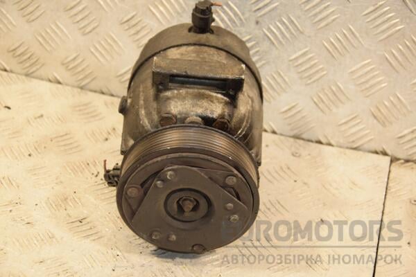 Компресор кондиціонера Renault Espace 1.9dCi (IV) 2002-2014 8200343375 415720 euromotors.com.ua