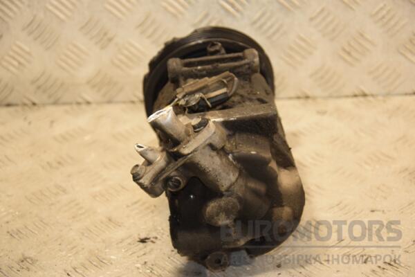 Компрессор кондиционера (дефект) Renault Megane 1.5dCi (III) 2009-2016 7711497392 415726 - 3