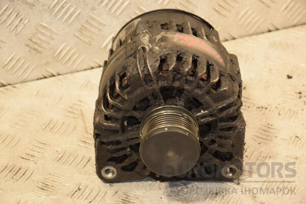 Генератор Renault Megane 1.5dCi (III) 2009-2016 231000026R 415729 euromotors.com.ua