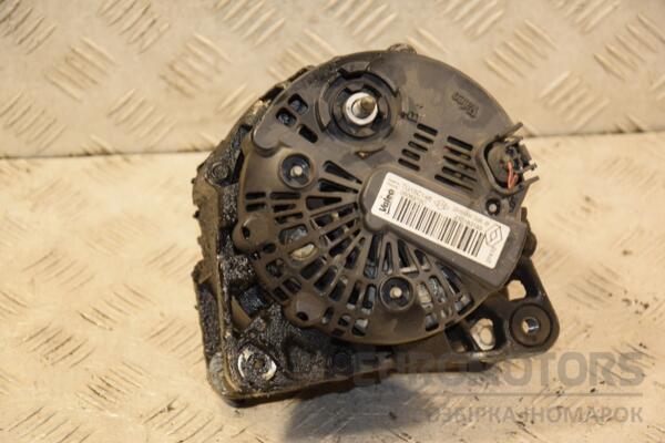 Генератор Renault Megane 1.5dCi (III) 2009-2016 231000026R 415729 - 3