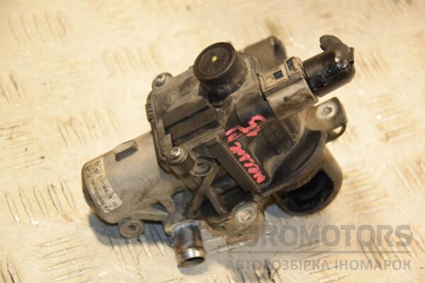 Клапан EGR электрический Renault Megane 1.5dCi (III) 2009-2016 8200836385 415732 euromotors.com.ua
