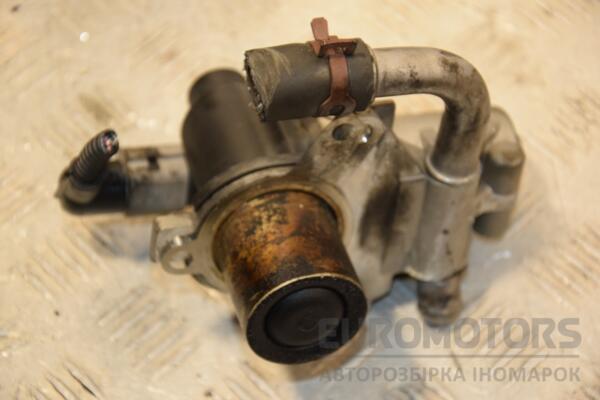 Клапан EGR електричний Renault Megane 1.5dCi (III) 2009-2016 8200836385 415732 - 2