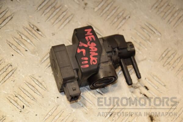 Клапан электромагнитный Renault Megane 1.5dCi (III) 2009-2016 149568021R 415736 euromotors.com.ua
