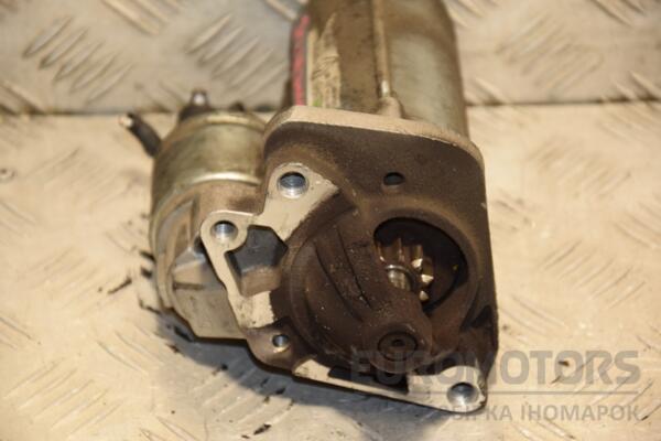 Стартер Renault Modus 1.5dCi 2004-2012 8200836473 415742 - 2