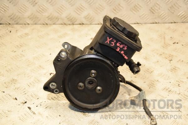 Насос гідропідсилювача керма (ГУР) BMW X3 3.0tdi (E83) 2004-2010 3413807 415750 euromotors.com.ua