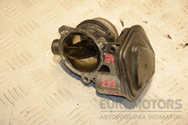 Дросельна заслінка електрична BMW X3 3.0tdi (E83) 2004-2010 7791481 415752 euromotors.com.ua