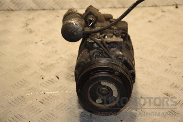 Компресор кондиціонера BMW X3 3.0tdi (E83) 2004-2010 4472600780 415754 euromotors.com.ua