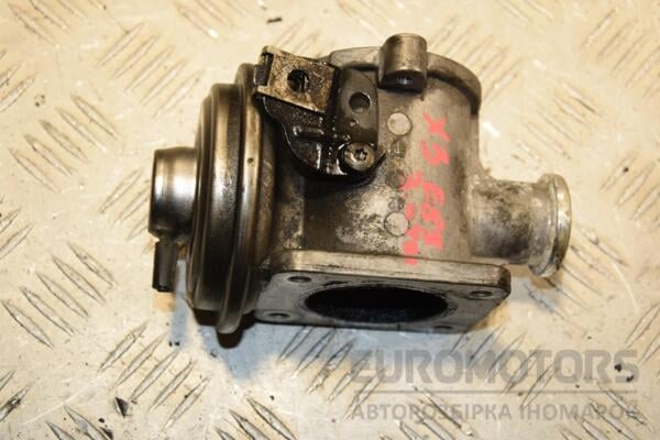 Клапан EGR механічний BMW X3 3.0tdi (E83) 2004-2010 7804351 415757 euromotors.com.ua