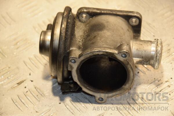 Клапан EGR механический BMW X3 3.0tdi (E83) 2004-2010 7804351 415757 - 2