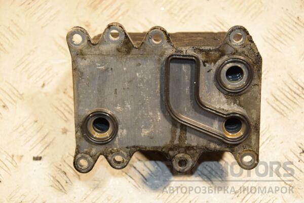 Теплообменник АКПП (Радиатор масляный) BMW X3 3.0tdi (E83) 2004-2010 17217800479 415771 - 2